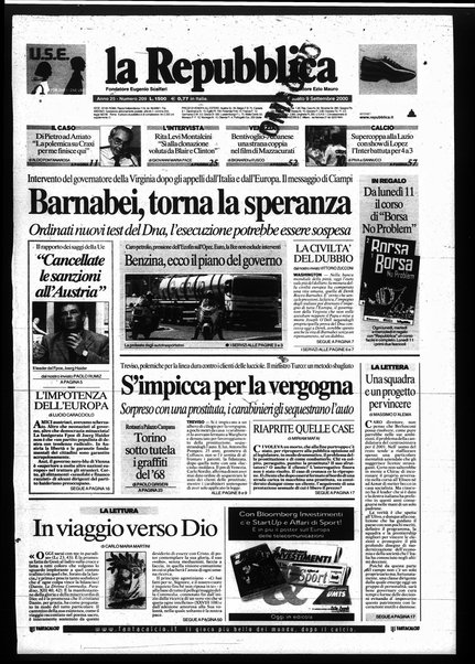 La repubblica